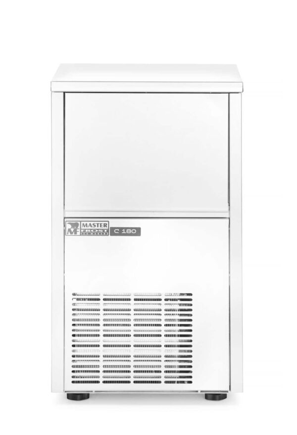Ledus gabaliņu ražošanas ierīce, 230V/180W, C-180, Master Frost