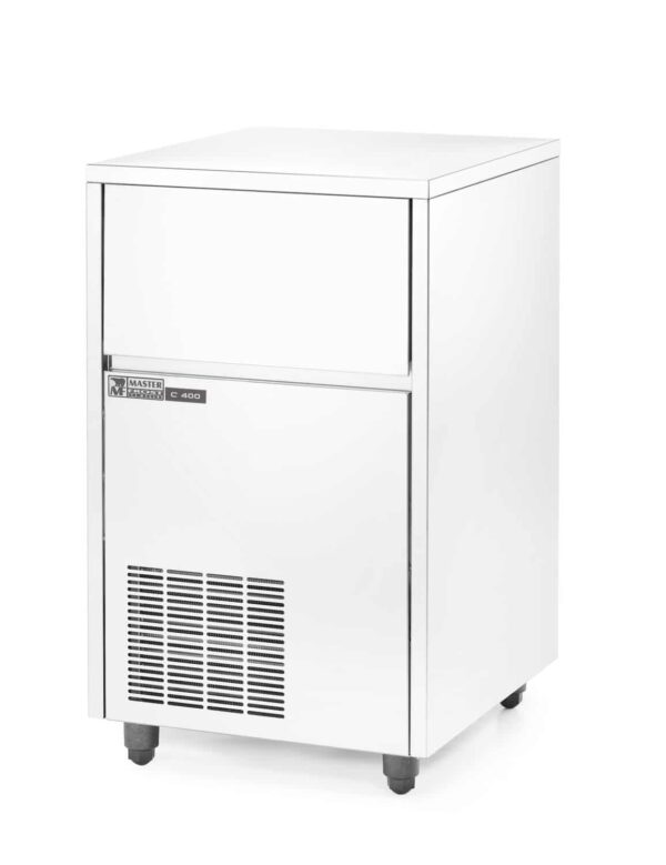 Ledus gabaliņu ražošanas ierīce, 230V/455W, C-400, Master Frost