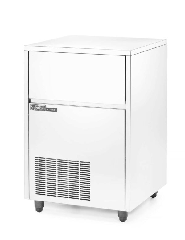 Ledus gabaliņu ražošanas ierīce, 230V/720W, C-660, Master Frost