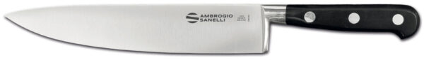 Šefpavāra nazis, kalts produkts, 310mm, C349.020, Ambrogio Sanelli