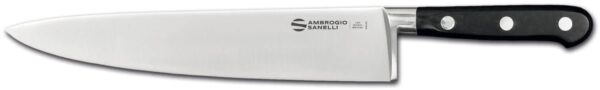 Šefpavāra nazis, kalts produkts, 360mm, C349.025, Ambrogio Sanelli