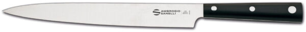 Hasaki Yanagi Sashimi nazis, 370mm, H341.024, Ambrogio Sanelli