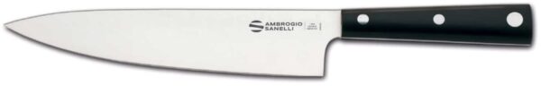 Hasaki šefpavāra nazis, 330mm, H349.020, Ambrogio Sanelli