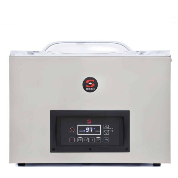 Vakuuma iepakošanas mašīna SE-520CC, 230V/750W, 634x552x513mm, 1141142, Sammic