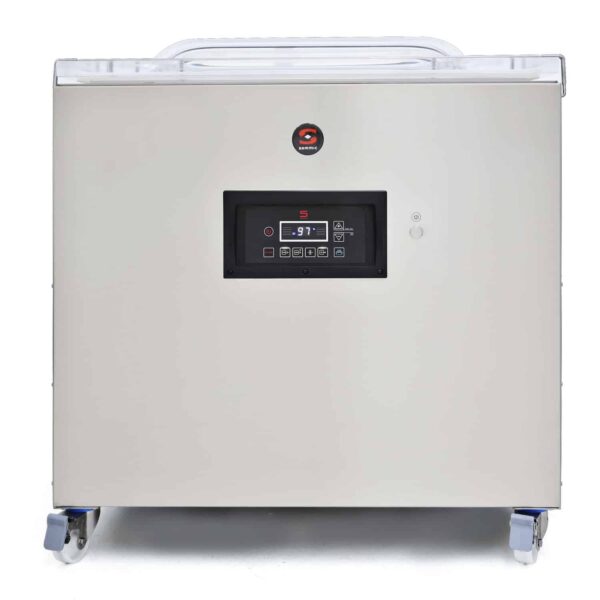 Vakuuma iepakošanas mašīna SE-810LL, modelis SE-810 LL, 400V/1500W, 757x960x998mm, 1140698, Sammic