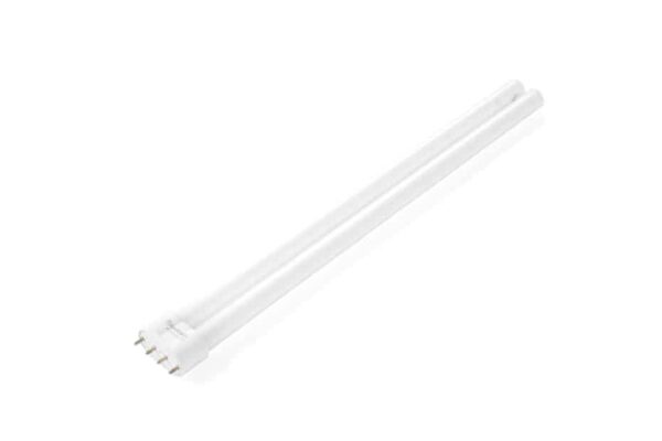 Rezerves lampa insektu iznīcināšanas ierīcēm, 2x 15W - 270080, 2 gab., 230V/15W, 410x23x42mm, 270028, Hendi