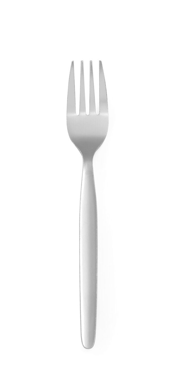 Galda dakšiņa „Budget Line” – 12 gab., Budget Line, 12 gab., 183mm, 764022, Hendi
