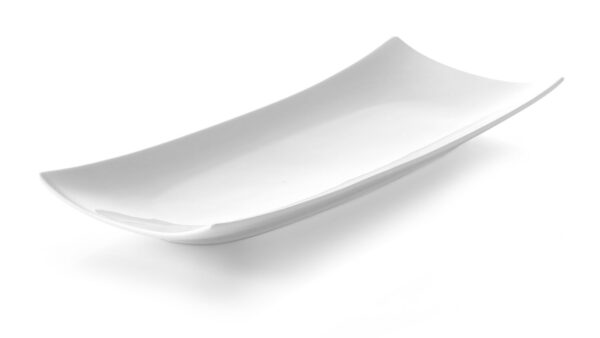 Šķīvis Bark, 352x146x40mm, 785553, Hendi