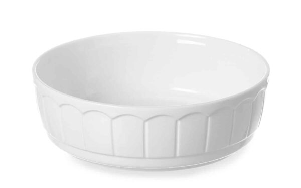Apaļš Rustica šķīvis cepšanai krāsnī, ø100x50mm, 786307, Hendi