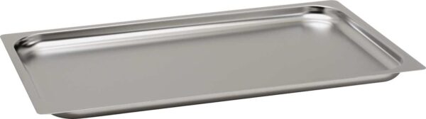Cepešpanna Profi Line GN 1/1, Profi Line, GN 1/1, 530x325x(H)40mm, 809242, Hendi