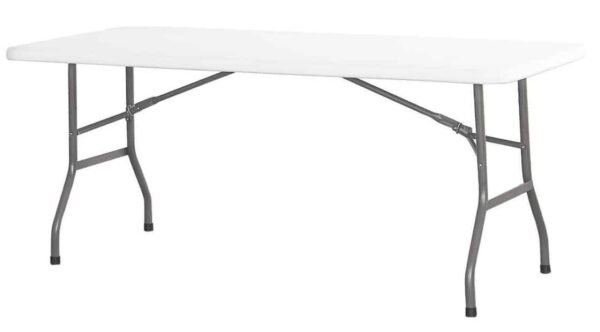 Ēdināšanas galds, Maksimālā kravnesība 150 kg., 1800x740x740mm, 810897, Hendi