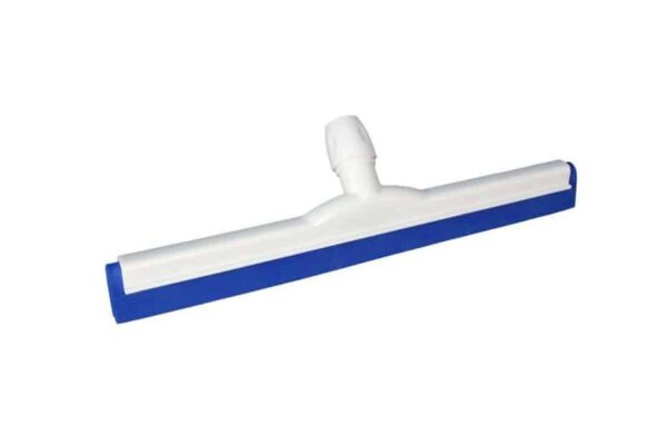 HACCP logu tīritājs, Zils, 450mm, 117702815, Bürstenmann