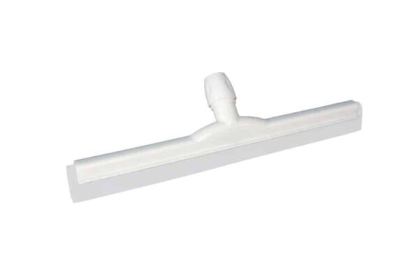 HACCP logu tīritājs, Balts, 450mm, 117702828, Bürstenmann