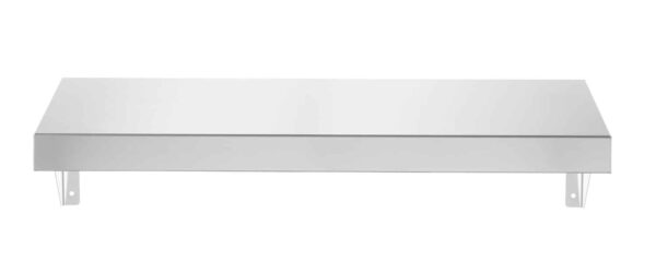 Sānu galdi Green Fire griliem, Aizmugures galds, 650x298x160mm, 149539, Hendi