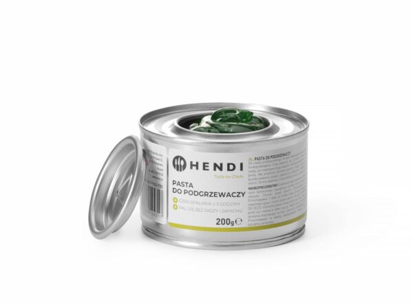Degpasta, Degpasta mamītam, 6 gab, 194357, Hendi