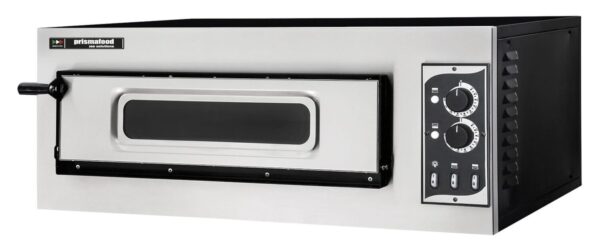 Picas krāsns Basic 1/50 vetro, 915x621x(H)357mm, 1F010026, Prismafood