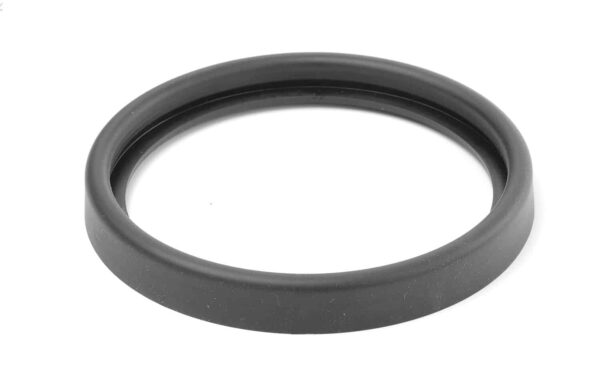 Kafijas biezumu konteineris, 153x185x(H)165mm, 208618, Hendi