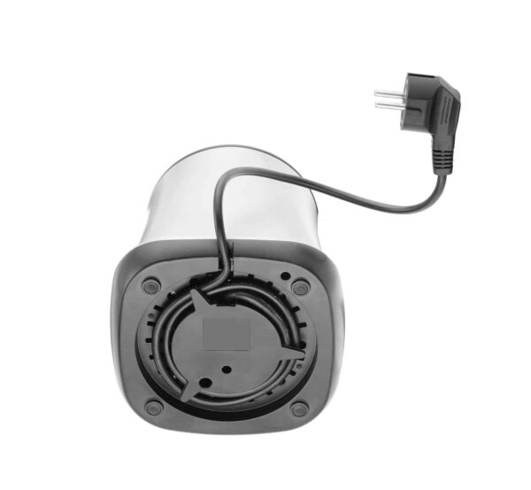 Elektriskais piena putotājs, 0,3L, 230V/500W, 200x167x(H)245mm, 209097, Hendi