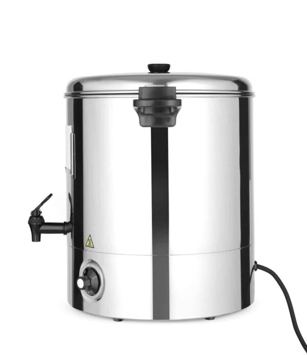 Karsto dzērienu automāts, 28L, 230V/2200W, ø465x490mm, 209905, Hendi