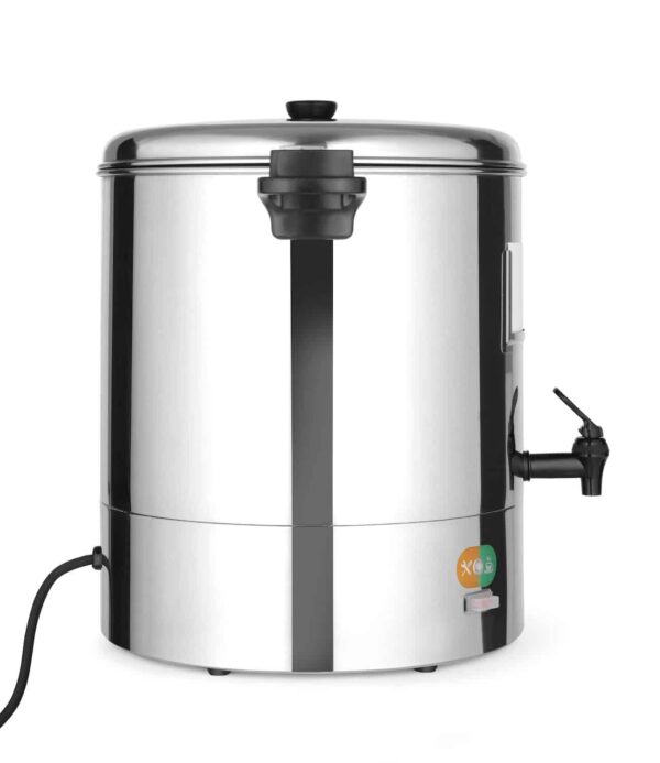 Karsto dzērienu automāts, 28L, 230V/2200W, ø465x490mm, 209905, Hendi