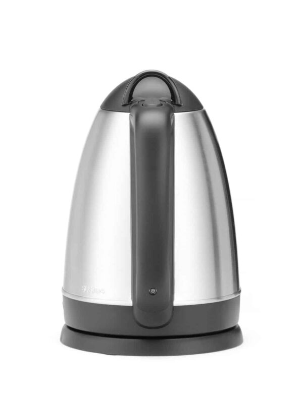 Bezvadu elektriskā tējkanna, 1,8L, 230V/2150W, 221x163x249mm, 209981, Hendi