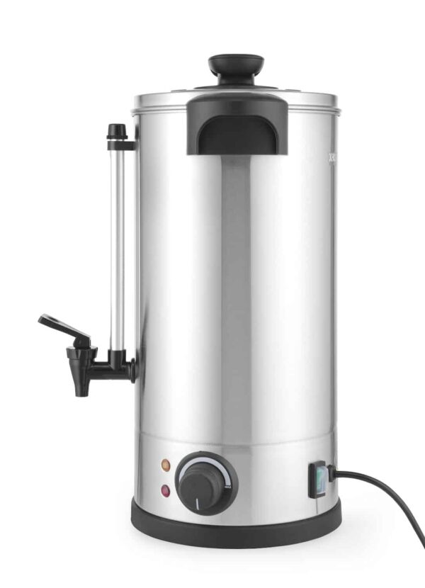Karsto dzērienu vārāmais katls ar vienu sieniņu, 10L, 340x315x430mm, 211137, Hendi