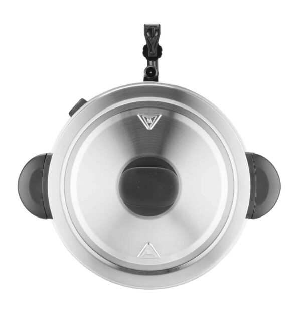 Karsto dzērienu vārāmais katls ar vienu sieniņu, 30L, 415x382x620mm, 211151, Hendi