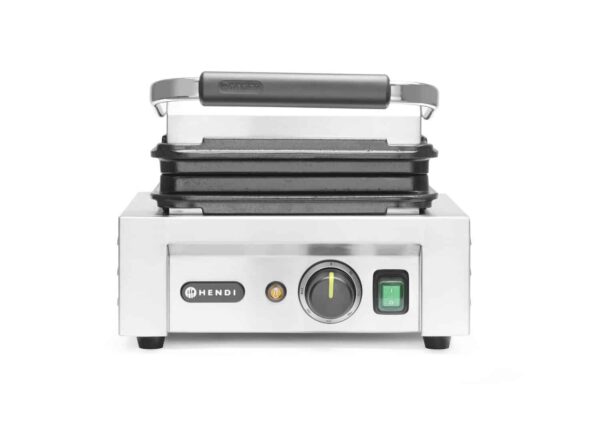 Beļģu vafeļu panna, 230V/2200W, 320x437x277mm, 212127, Hendi