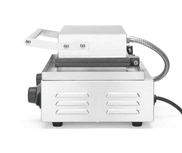 Vafeļu gatavotājs Corn dog, 230V/1550W, 390x335x230mm, 212189, Hendi