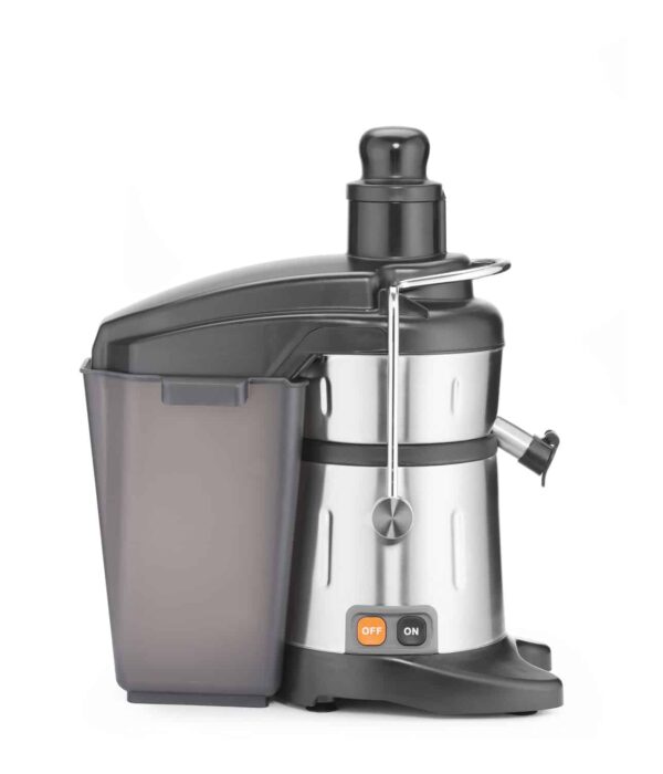 Sulu spiede, 230V/700W, 246x480x(H)531mm, 221105, Hendi