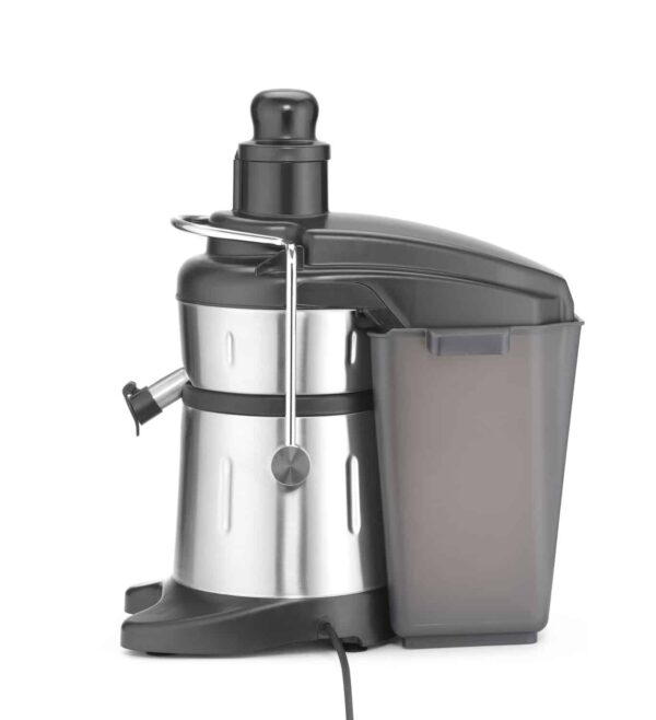 Sulu spiede, 230V/700W, 246x480x(H)531mm, 221105, Hendi