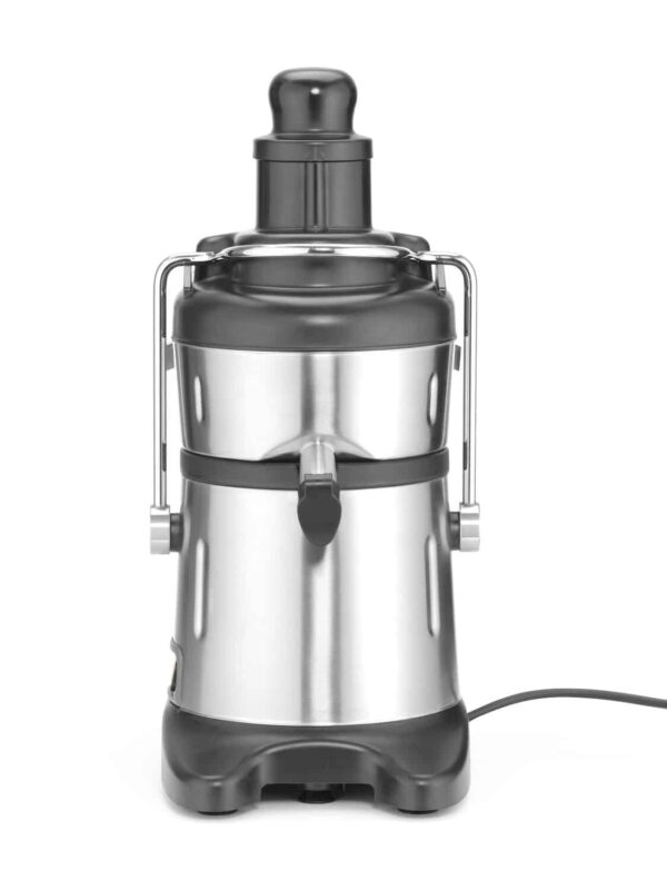Sulu spiede, 230V/700W, 246x480x(H)531mm, 221105, Hendi