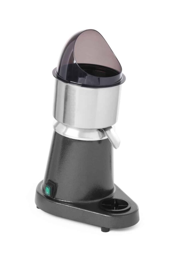 Elektriskā citrusaugļu spiede, 230V/180W, 308x218x(H)463mm, 221204, Hendi
