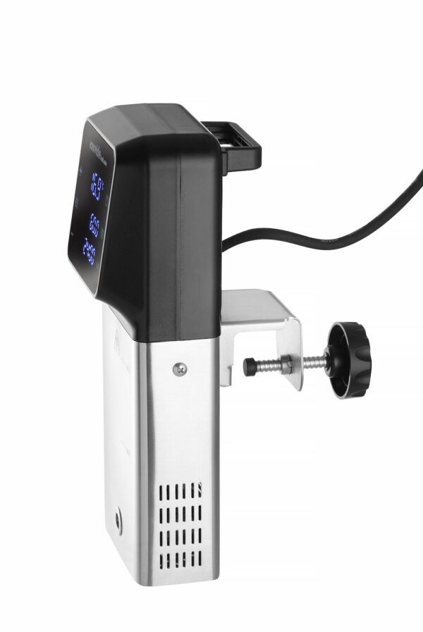 iVide Plus Junior, 230V/1500W, 1,5kW, 159x121x285mm, 222638, SousVideTools