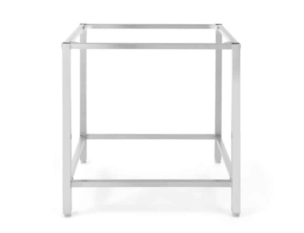 Pamatne picas cepeškrāsnij, Piemērota 1 kameras krāsnij 220962, 890x730x(H)960mm, 223475, Revolution