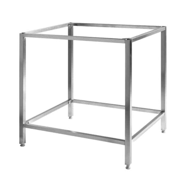 Statīvs krāsnīm Basic 4 un Basic 44, 975x814x(H)960mm, 226797, Hendi