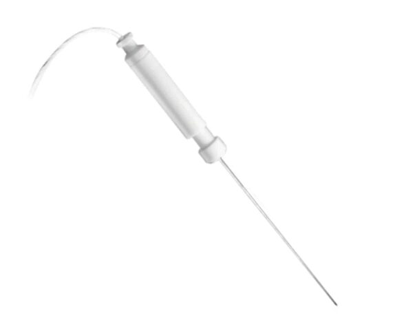 Zondes termometrs gatavošanai Sous-Vide, Ø1 mm, HENDI, 229460, Hendi