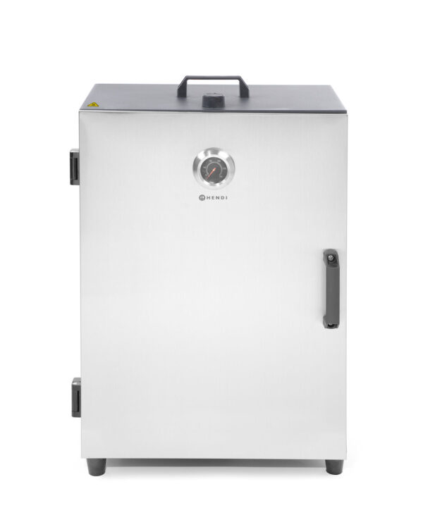 Elektriskā kūpinātava, 230V/1600W, 540x380x720mm, 238486, Hendi