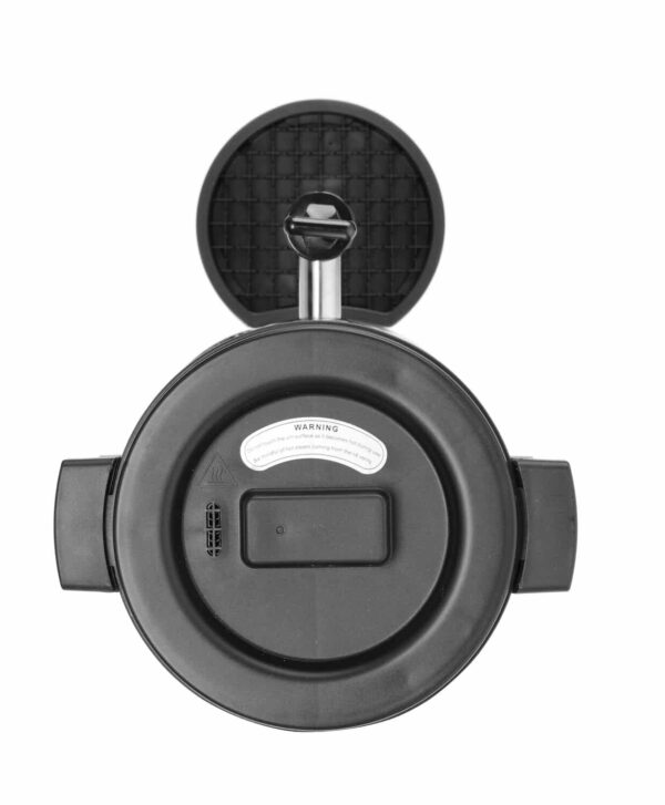 Automātiskas uzpildes ūdens sildīšanas iekārta, 17,5L, 230V/2600W, 353x345x598mm, 240724, Hendi