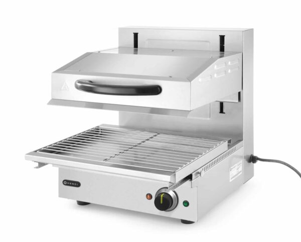 Salamandra 450, 230V/2800W, 480x520x530mm, 264607, Hendi