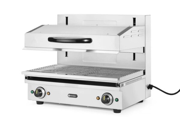 Salamandra 600, 230V/3600W, 600x520x530mm, 264706, Hendi