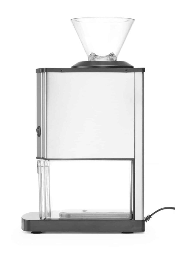 Ledussmalcinātājs, 230V/70W, 170x260x(H)460mm, 271520, Bar up
