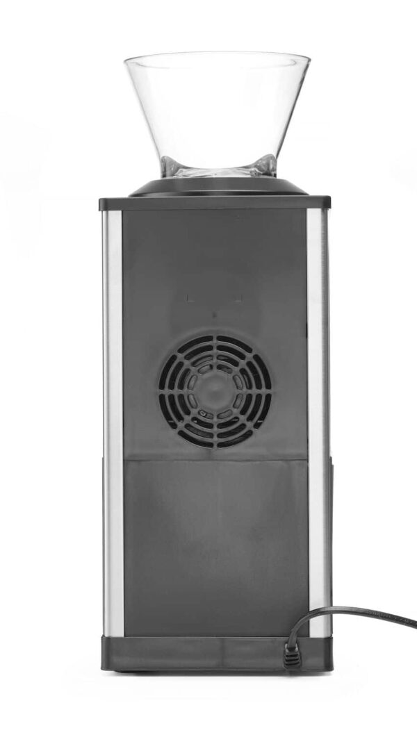 Ledussmalcinātājs, 230V/70W, 170x260x(H)460mm, 271520, Bar up