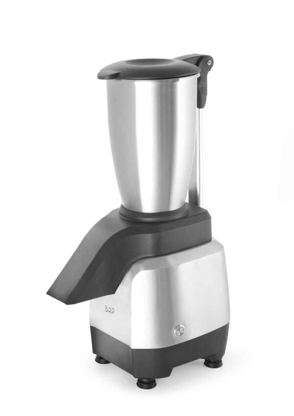 Ledussmalcinātājs, 3L, 230V/200W, 194x329x(H)523mm, 271599, Bar up