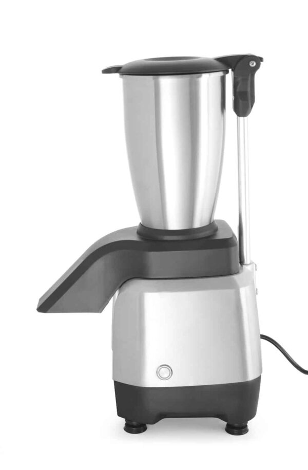 Ledussmalcinātājs, 3L, 230V/200W, 194x329x(H)523mm, 271599, Bar up