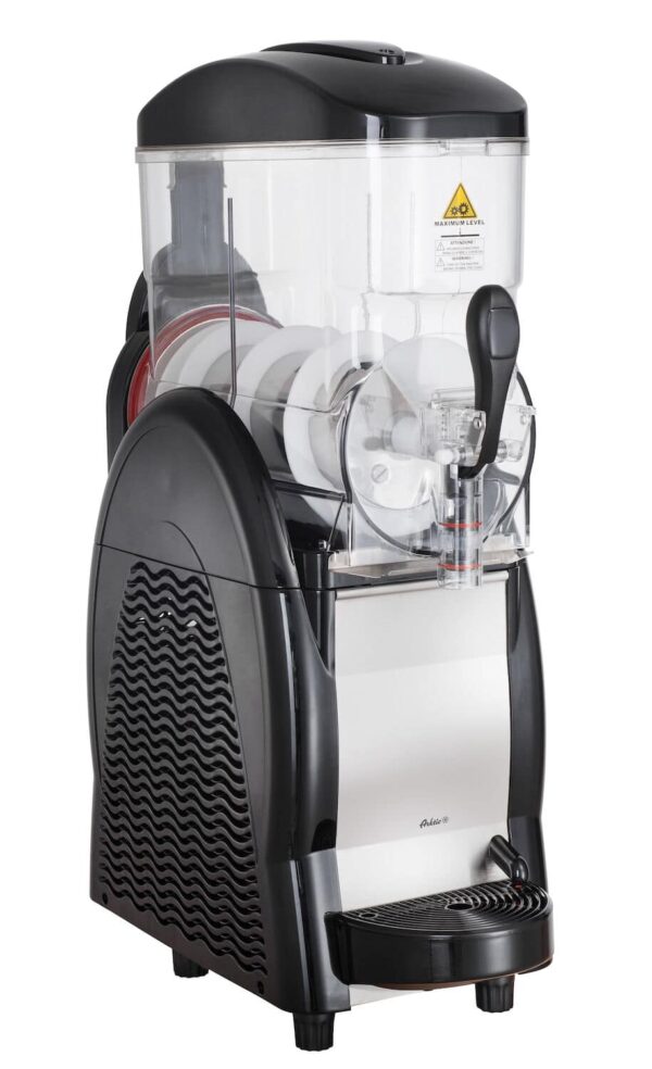 Saldēto dzērienu aparāts, 12L, 230V/400W, 270x515x(H)810mm, 274255, Hendi
