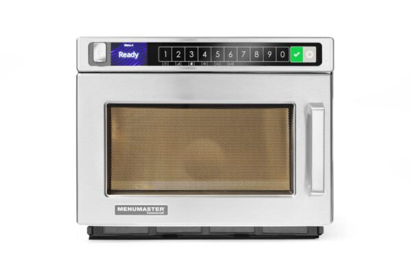 Mikroviļņu krāsns MENUMASTER 29001800 W,17L, 17L, 230V/2900W, 419x578x343mm, 280089, Hendi
