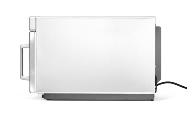 Mikroviļņu krāsns MENUMASTER 29001800 W,17L, 17L, 230V/2900W, 419x578x343mm, 280089, Hendi