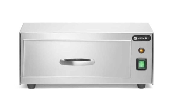 Olu sterilizators, paredzēts 10 olām, 230V/32W, 422x228x188mm, 281253, Hendi