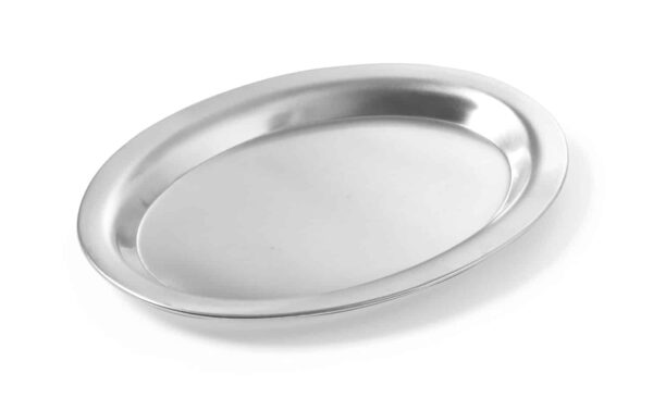 Servēšanas paplāte, ovāla, 200x140mm, 405000, Hendi